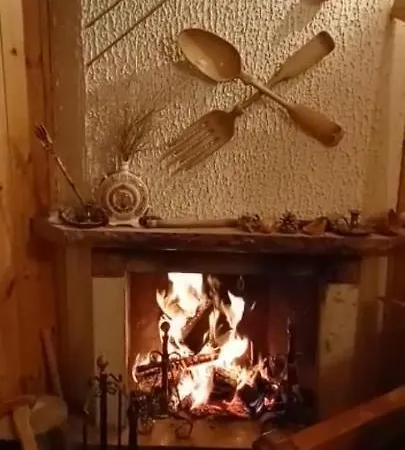 La Tua Casa A דירה רוקרזו