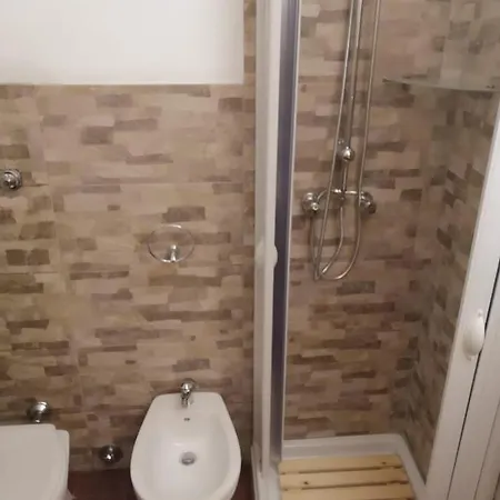 La Tua Casa A Apartment