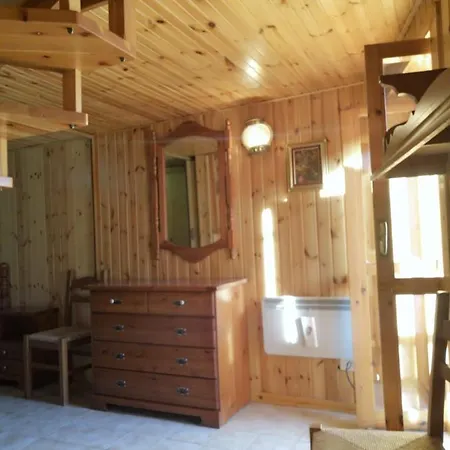 La Tua Casa A דירה *