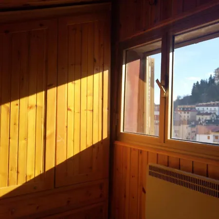 La Tua Casa A * רוקרזו