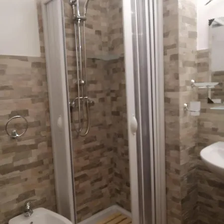 アパート La Tua Casa A