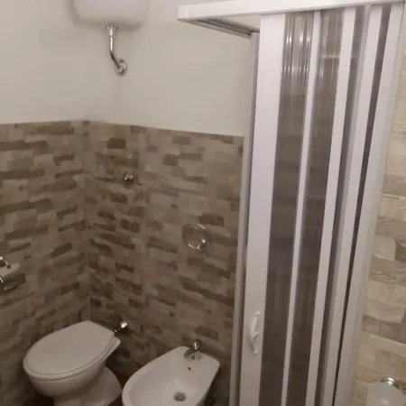 La Tua Casa A * רוקרזו