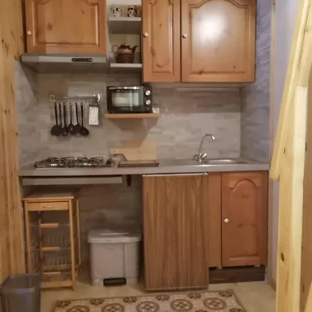 La Tua Casa A Apartment *