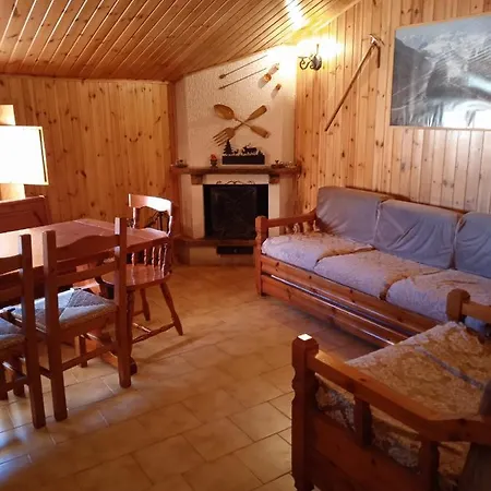 La Tua Casa A Apartment
