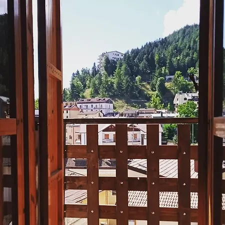 Apartment La Tua Casa A *