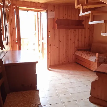 La Tua Casa A Apartment