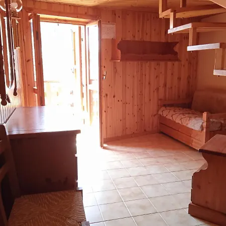 La Tua Casa A דירה