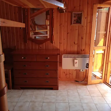 La Tua Casa A Apartamento Roccaraso