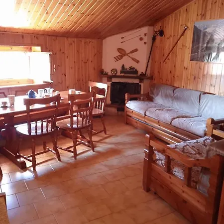 Apartmán La Tua Casa A *