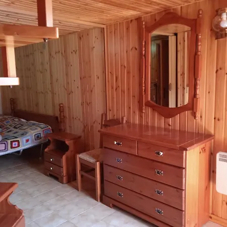 La Tua Casa A ロッカラーゾ