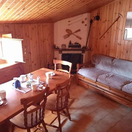 Apartment La Tua Casa A Roccaraso