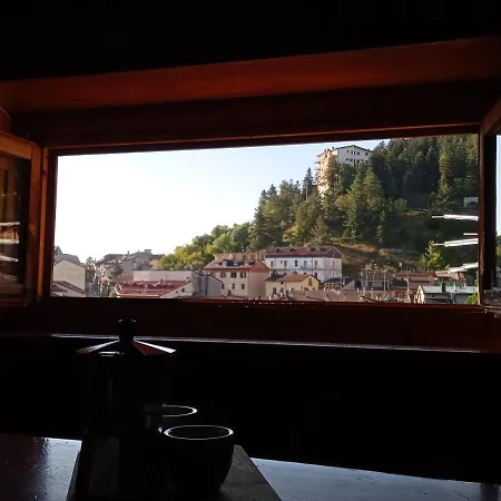 La Tua Casa A