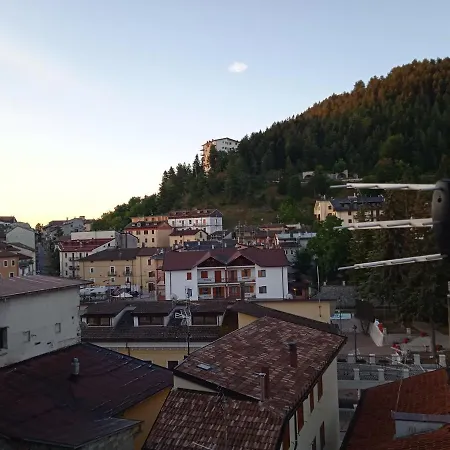La Tua Casa A *