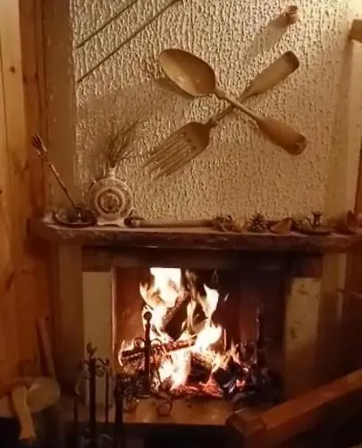 La Tua Casa A Apartment Roccaraso