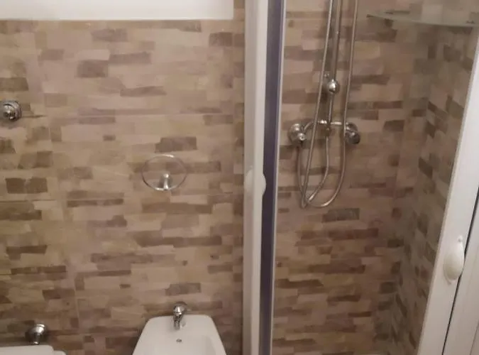 La Tua Casa A Apartment