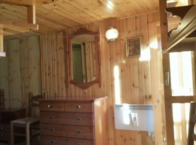 La Tua Casa A Apartment *