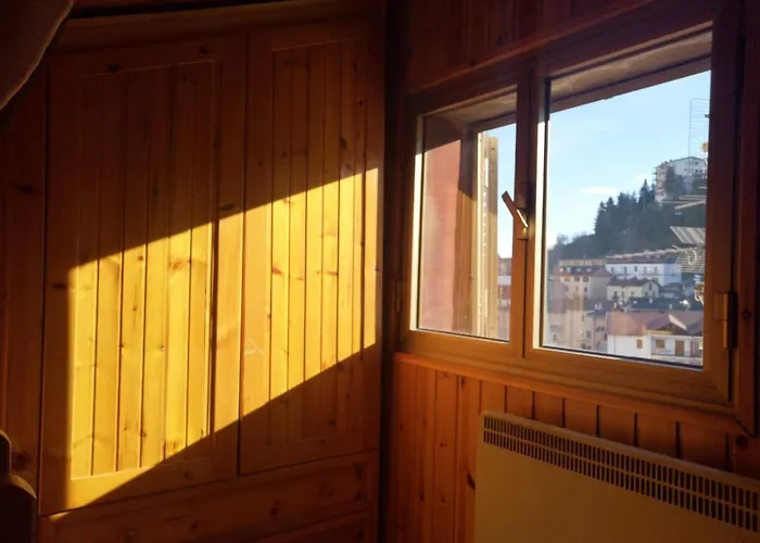 La Tua Casa A * Roccaraso