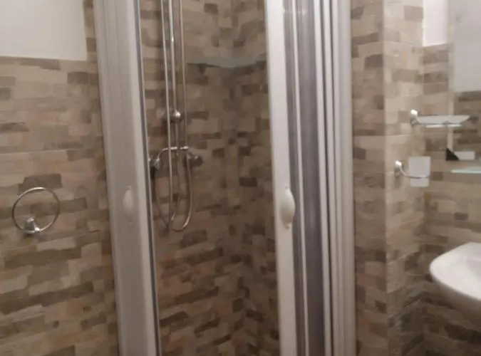 Apartment La Tua Casa A