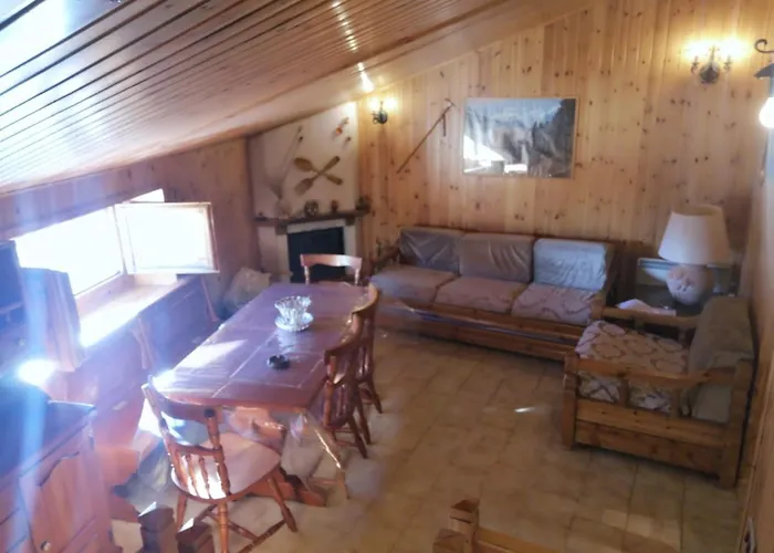 Apartment La Tua Casa A *