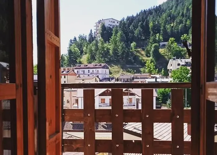 Apartment La Tua Casa A *