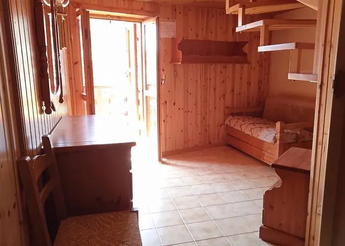 La Tua Casa A Apartment