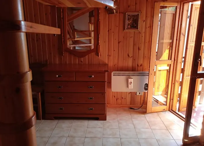 La Tua Casa A Apartment Roccaraso