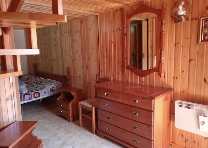 La Tua Casa A Roccaraso