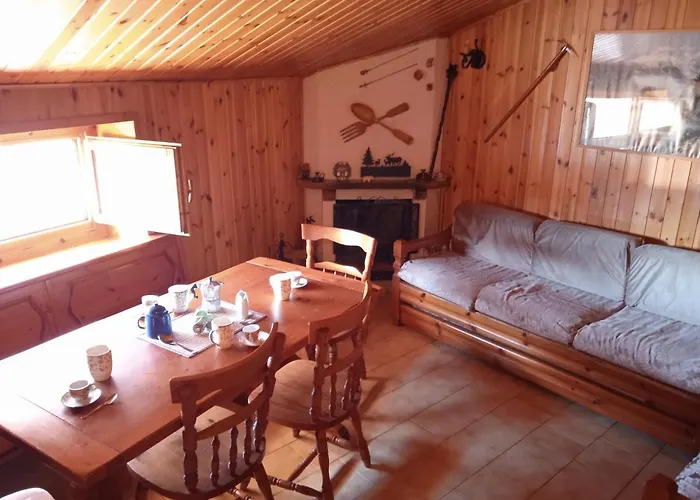 Apartment La Tua Casa A Roccaraso