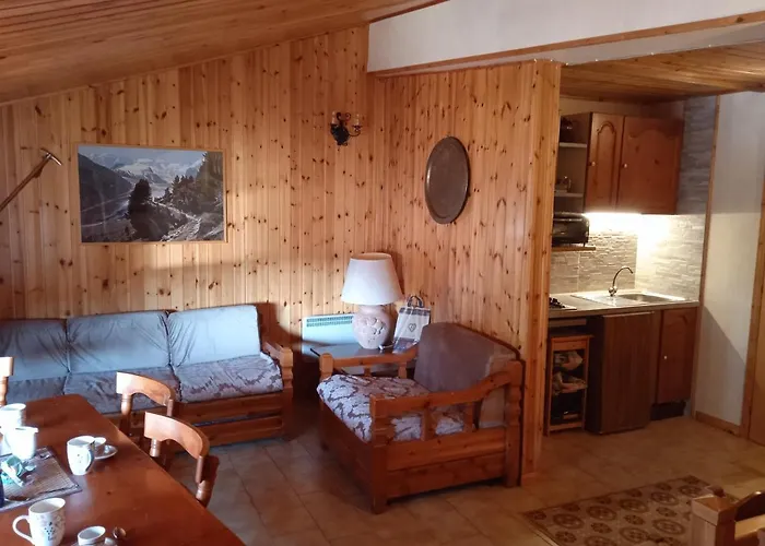 La Tua Casa A Apartment